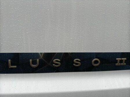 2025 Coachman Lusso II