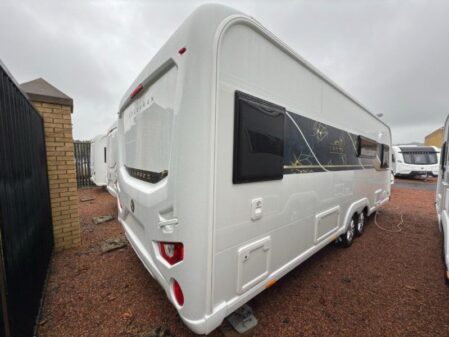 2025 Coachman Lusso II