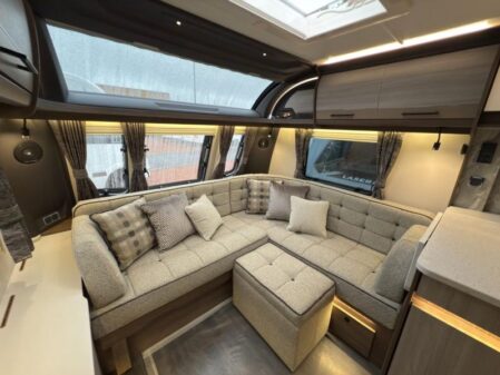 2025 Coachman Lusso II