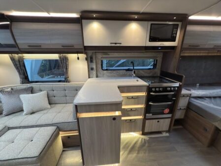 2025 Coachman Lusso II