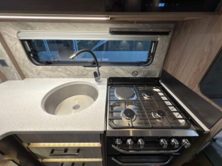 2025 Coachman Lusso II