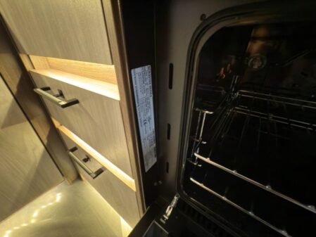 2025 Coachman Lusso II