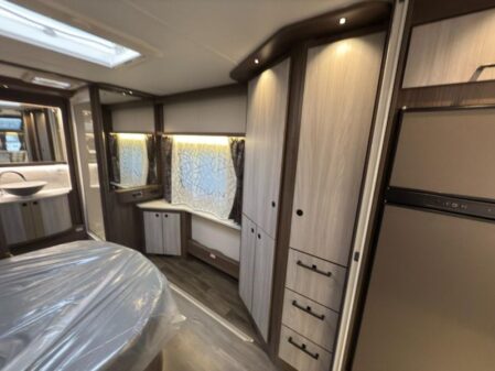 2025 Coachman Lusso II
