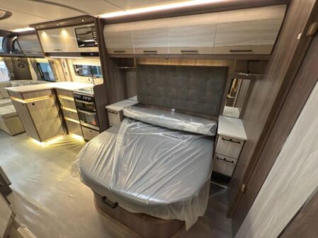 2025 Coachman Lusso II