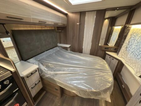 2025 Coachman Lusso II