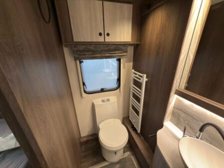 2025 Coachman Lusso II