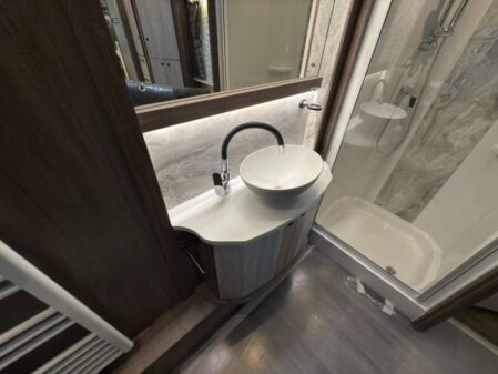 2025 Coachman Lusso II