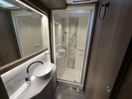 2025 Coachman Lusso II