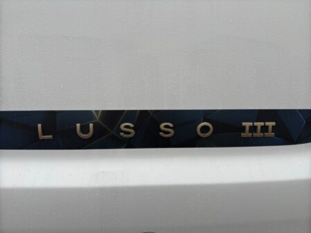 2025 Coachman Lusso III