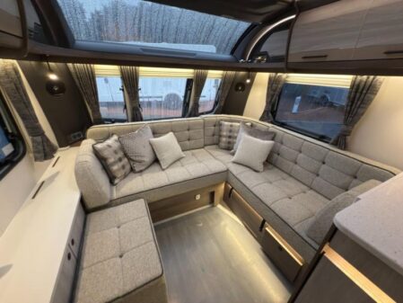 2025 Coachman Lusso III