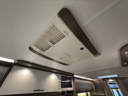 2025 Coachman Lusso III