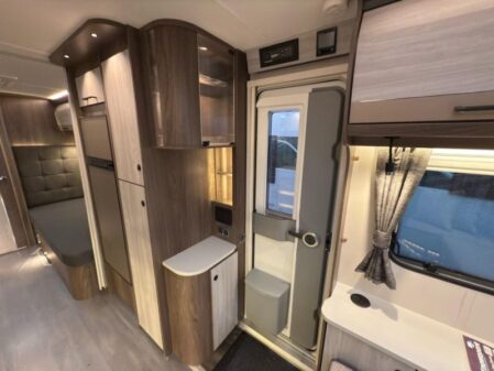 2025 Coachman Lusso III