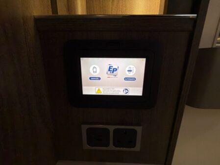 2025 Coachman Lusso III