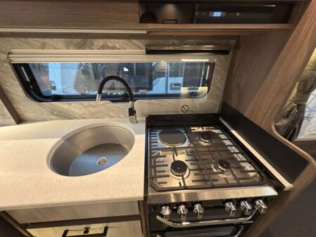 2025 Coachman Lusso III