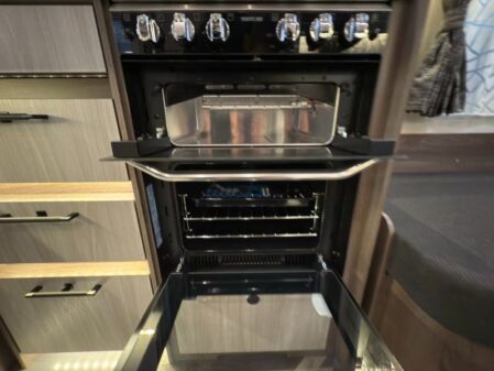 2025 Coachman Lusso III