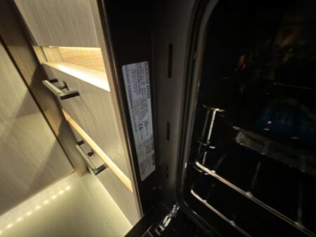 2025 Coachman Lusso III