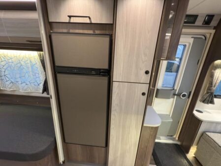 2025 Coachman Lusso III