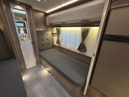 2025 Coachman Lusso III
