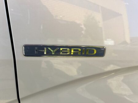 2007 Toyota Alphard