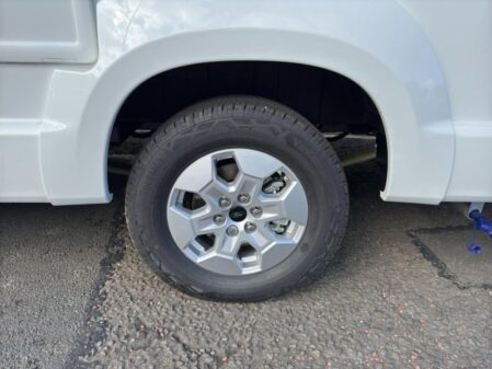2025 Swift Voyager 594 Auto