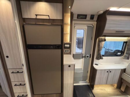 2025 Coachman Lusso II
