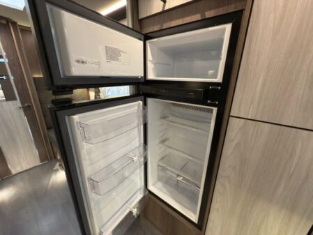 2025 Coachman Lusso III