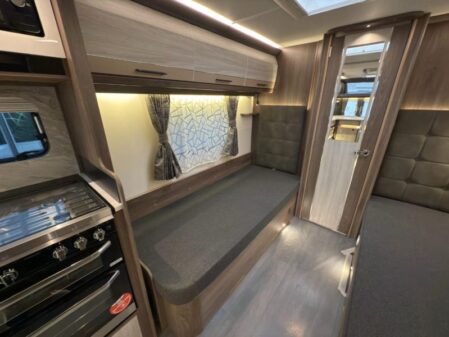 2025 Coachman Lusso III