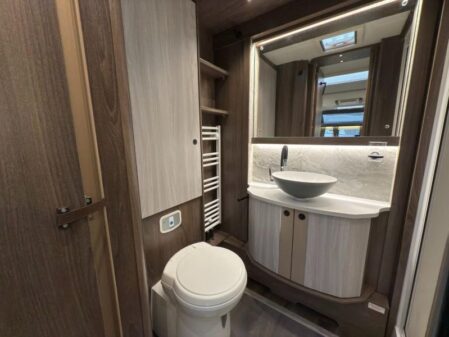 2025 Coachman Lusso III