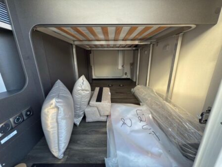 2025 Swift Voyager 594 Auto