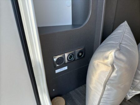 2025 Swift Voyager 594 Auto