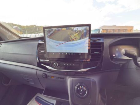 2025 Swift Voyager 594 Auto