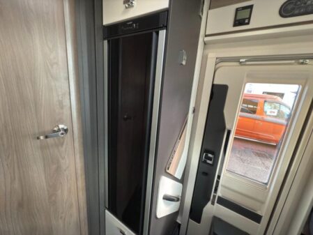 2025 Swift Voyager 594 Auto