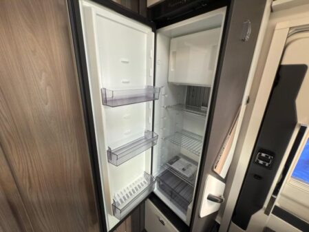 2025 Swift Voyager 594 Auto