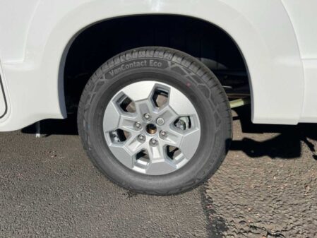 2025 Swift Voyager 540 Auto
