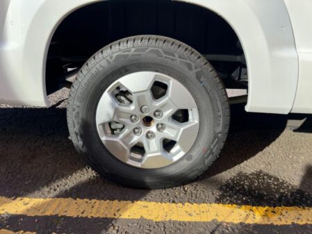 2025 Swift Voyager 540 Auto