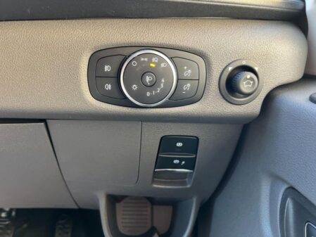 2025 Swift Voyager 540 Auto