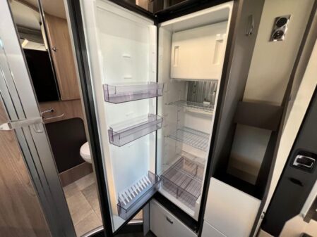 2025 Swift Voyager 540 Auto