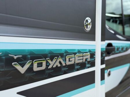 2025 Swift Voyager 594 Auto
