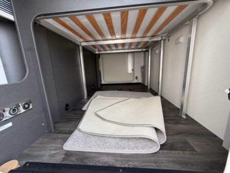 2025 Swift Voyager 594 Auto