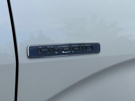 2007 Toyota Alphard