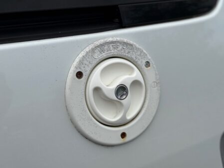 2007 Toyota Alphard