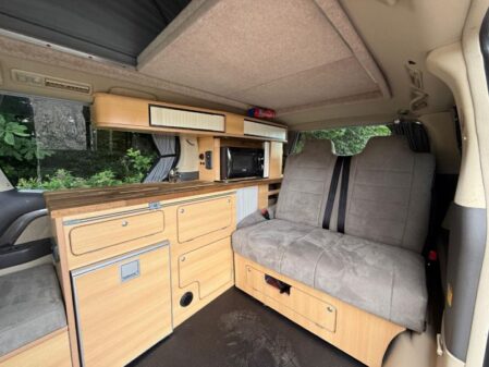 2007 Toyota Alphard