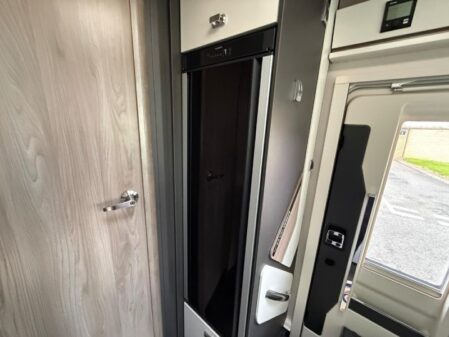 2025 Swift Voyager 594 Auto