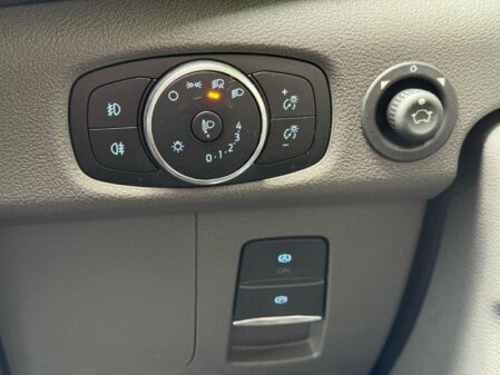 2025 Swift Voyager 594 Auto