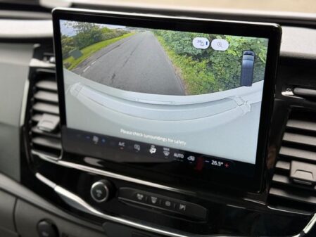 2025 Swift Voyager 594 Auto