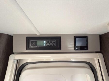 2022 Coachman Laser 575 Xtra
inc Mover