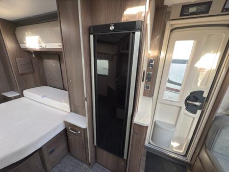 2022 Coachman Laser 575 Xtra
inc Mover