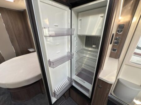 2022 Coachman Laser 575 Xtra
inc Mover