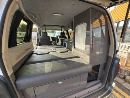 1999 Toyota Hi Ace 300GS