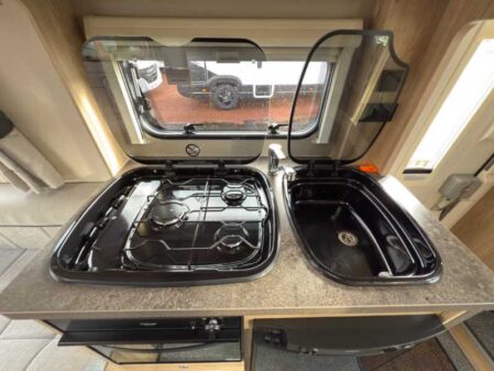 2019 Elddis Accordo 120